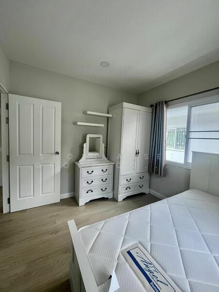 บ้านเช่าในโครงการ ใกล้สนามบิน, เชียงใหม่, เชียงใหม-หางดง, แม่เหียะ, เมืองเชียงใหม่, เชียงใหม่, 126 ตร.ม., บ้านเดี่ยว ให้เช่า, โดย Shori Asset Group Co., Ltd., 11718385 - DDproperty.com