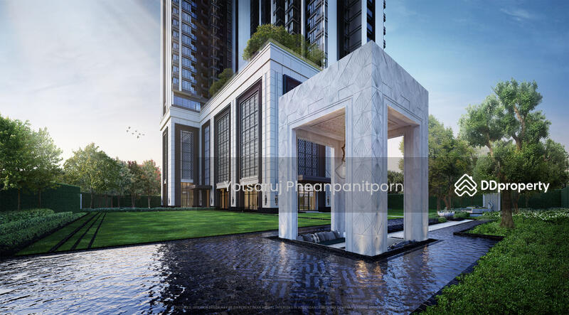 For Sale - The Address Siam-Ratchathewi, Bangkok