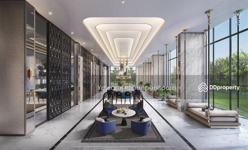 ขาย - The Address Siam-Ratchathewi : ดิ แอดเดรส สยาม-ราชเทวี, กรุงเทพ