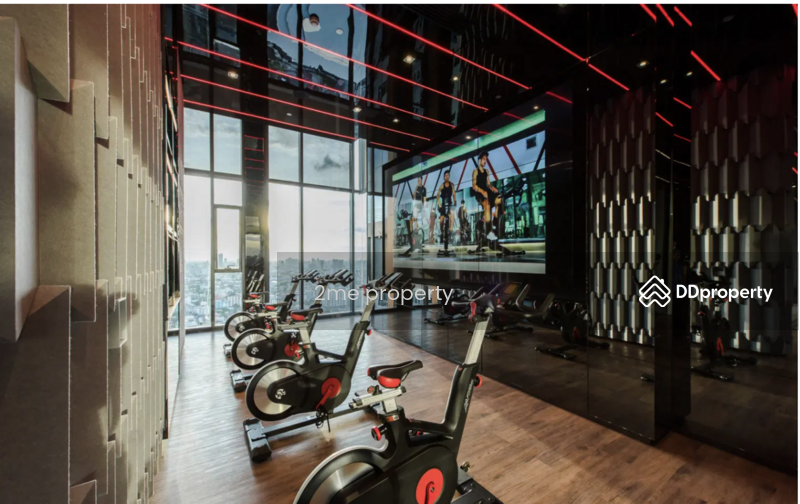 For Rent - XT Huaikhwang, Bangkok