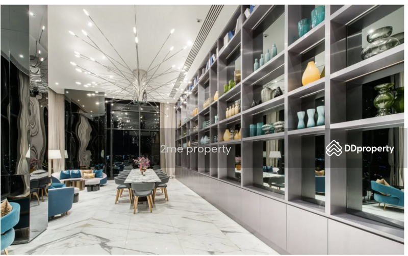 For Rent - XT Huaikhwang, Bangkok