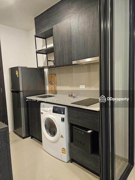 For Rent - XT Huaikhwang, Bangkok
