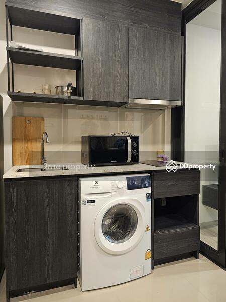 For Rent - XT Huaikhwang, Bangkok