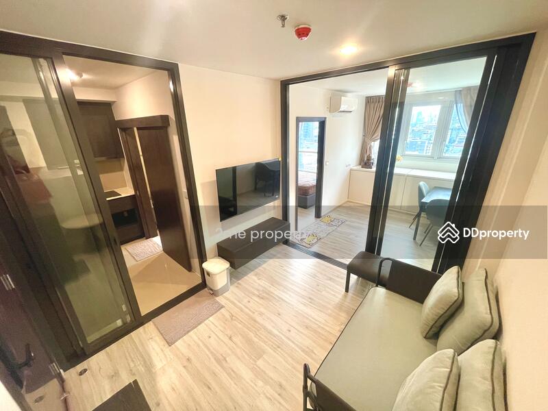 For Rent - XT Huaikhwang, Bangkok