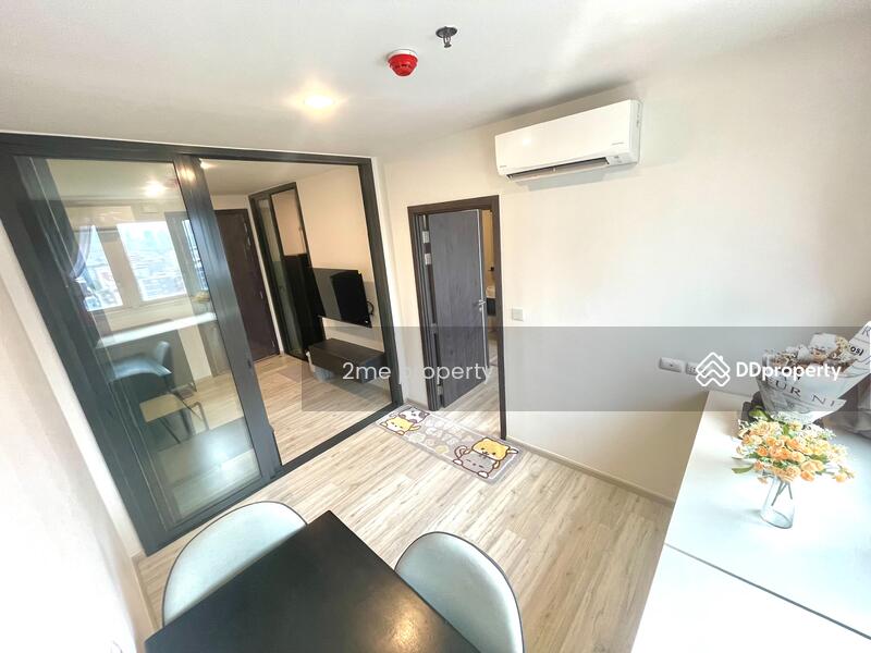 For Rent - XT Huaikhwang, Bangkok