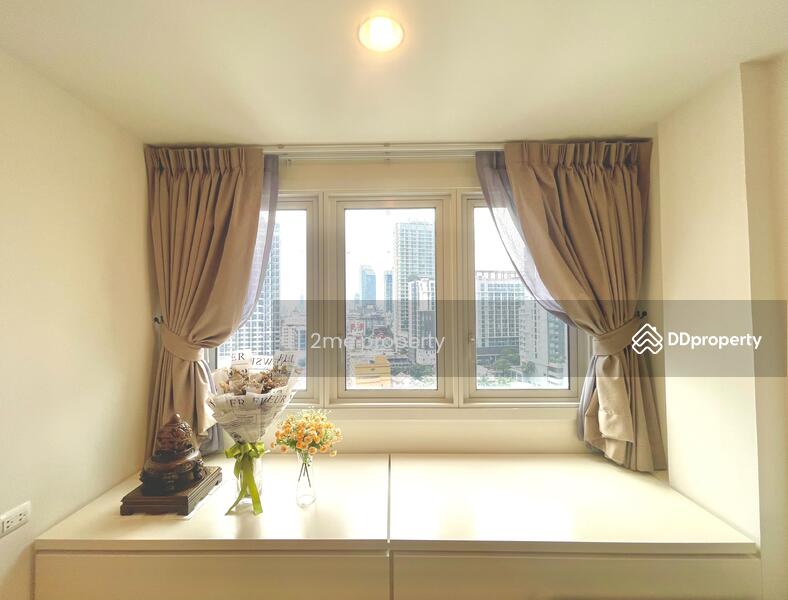 For Rent - XT Huaikhwang, Bangkok