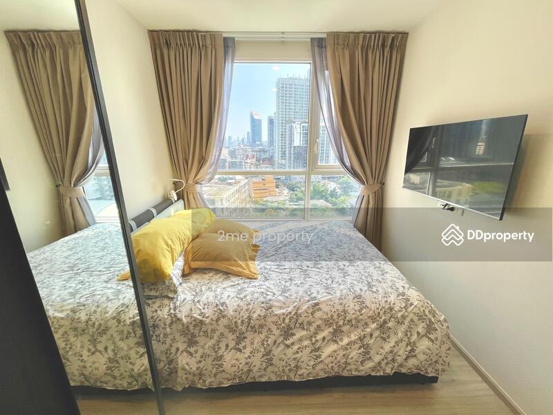 For Rent - XT Huaikhwang, Bangkok