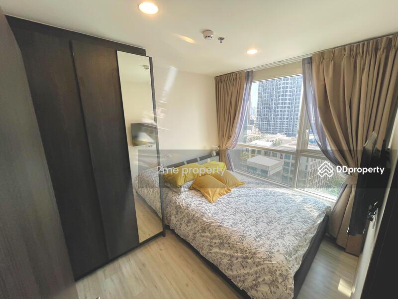 For Rent - XT Huaikhwang, Bangkok