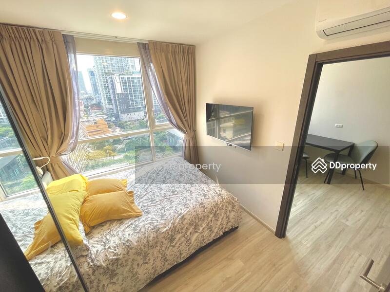 For Rent - XT Huaikhwang, Bangkok