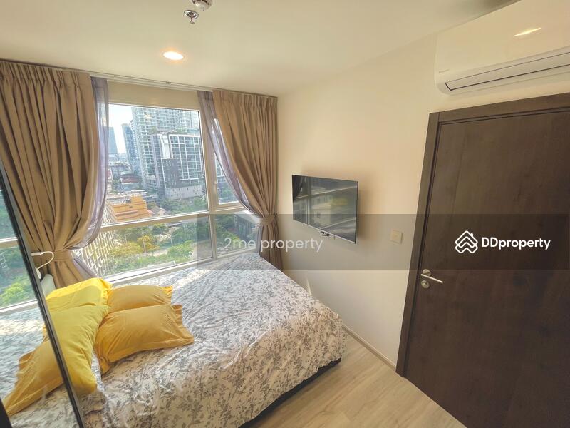 For Rent - XT Huaikhwang, Bangkok