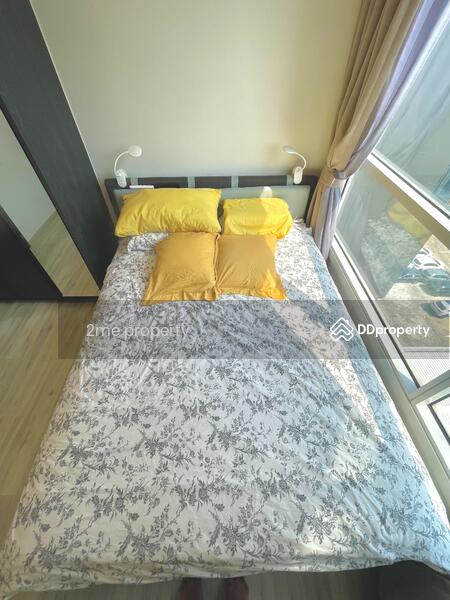For Rent - XT Huaikhwang, Bangkok