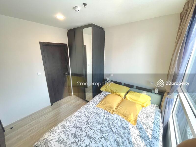 For Rent - XT Huaikhwang, Bangkok