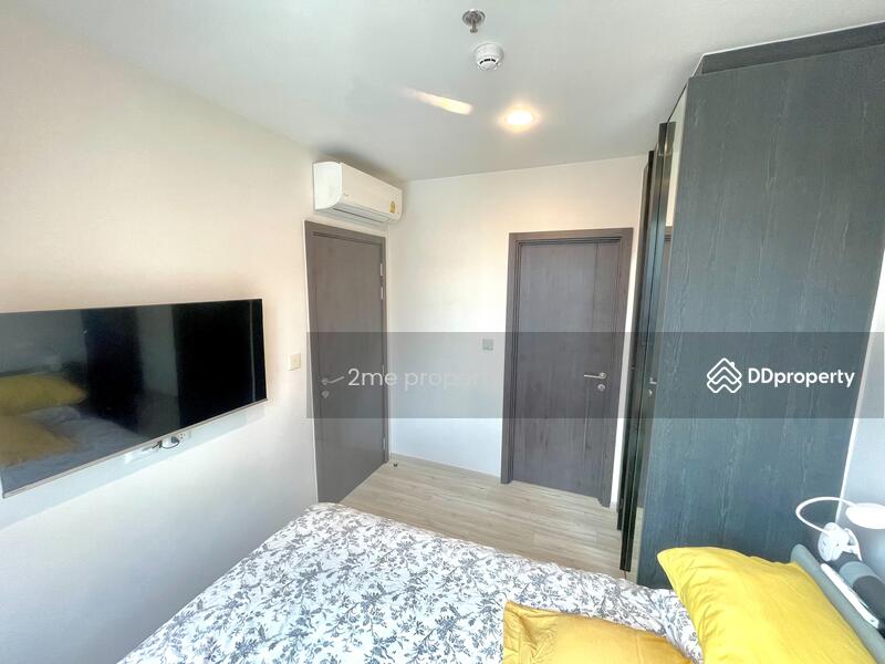 For Rent - XT Huaikhwang, Bangkok