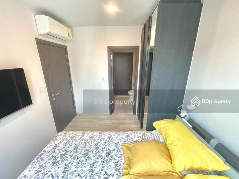 For Rent - XT Huaikhwang, Bangkok