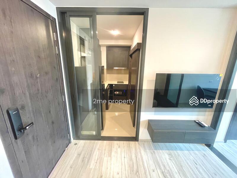 For Rent - XT Huaikhwang, Bangkok