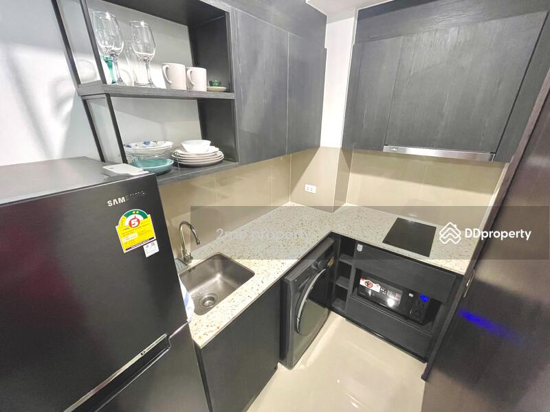 For Rent - XT Huaikhwang, Bangkok
