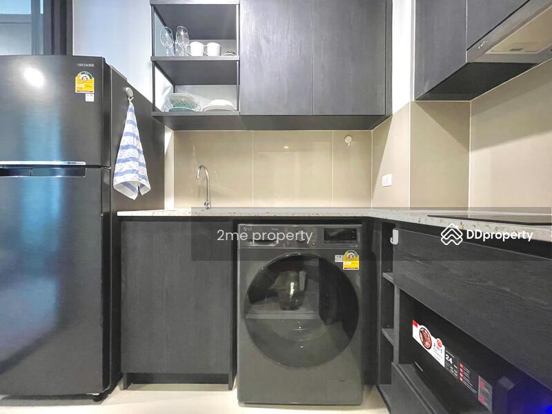 For Rent - XT Huaikhwang, Bangkok