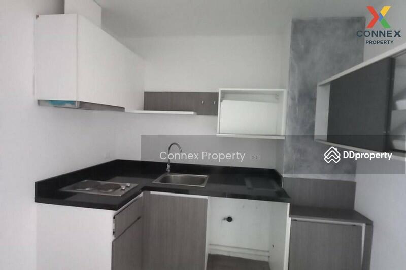 For Rent - Bridge Sathorn-Narathiwas, Bangkok