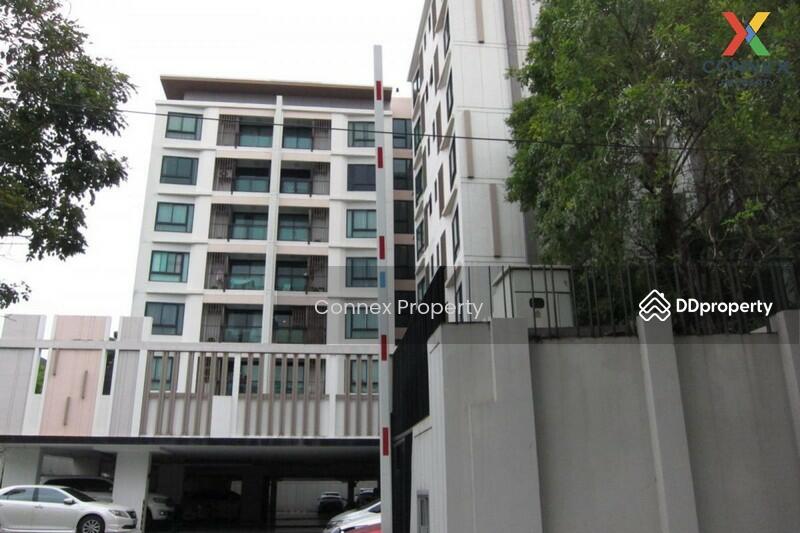 ให้เช่า - Bridge Sathorn Narathiwas : บริดจ์ สาทร นราธิวาส, กรุงเทพ