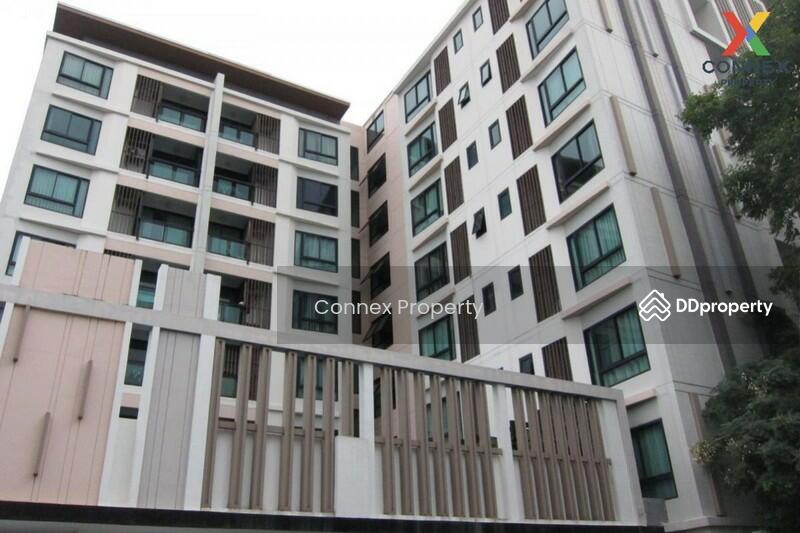 ให้เช่า - Bridge Sathorn Narathiwas : บริดจ์ สาทร นราธิวาส, กรุงเทพ