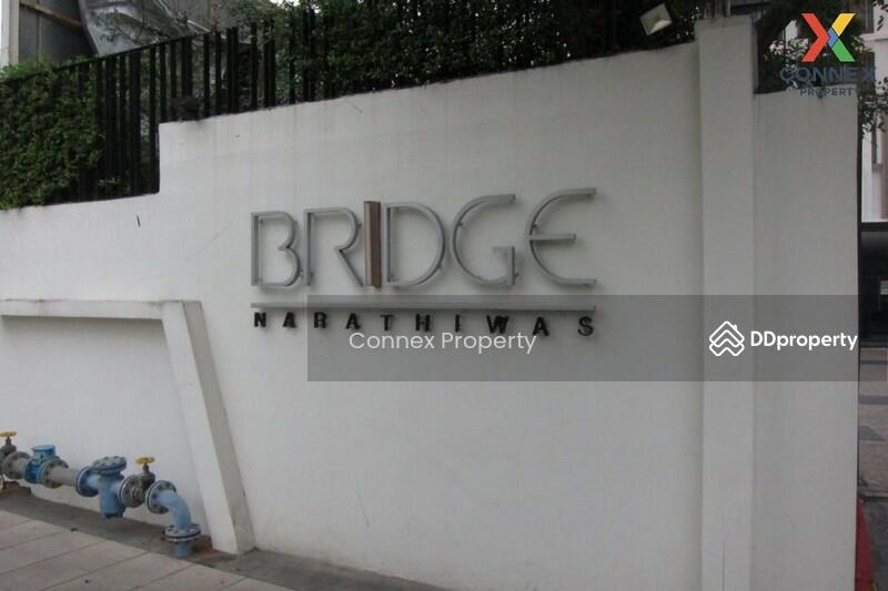 ให้เช่า - Bridge Sathorn Narathiwas : บริดจ์ สาทร นราธิวาส, กรุงเทพ