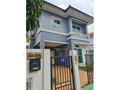 ขาย - เค.ซี. พาร์ควิลล์ 3, กรุงเทพ