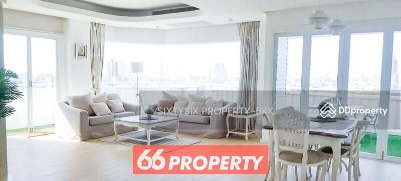 For Rent - Sathorn Happy Land, Bangkok