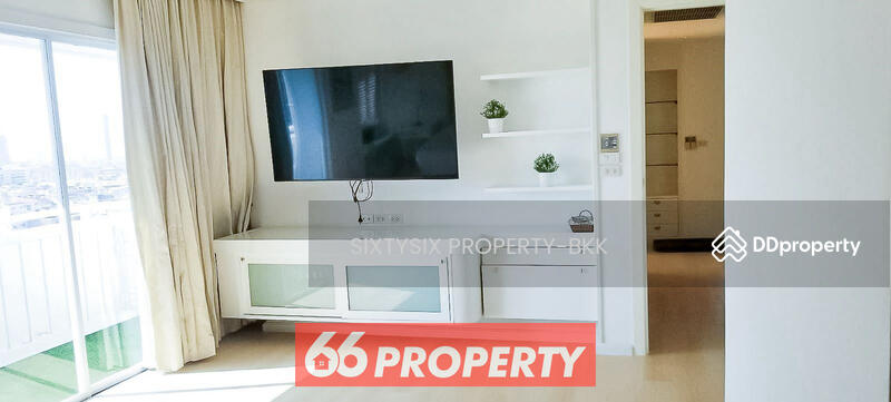 For Rent - Sathorn Happy Land, Bangkok
