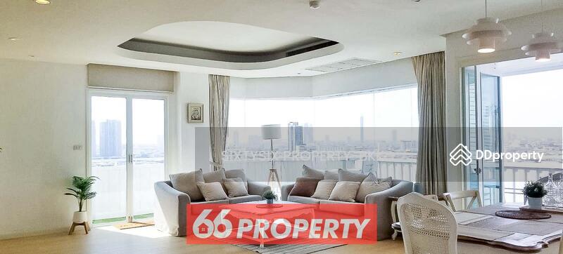 For Rent - Sathorn Happy Land, Bangkok