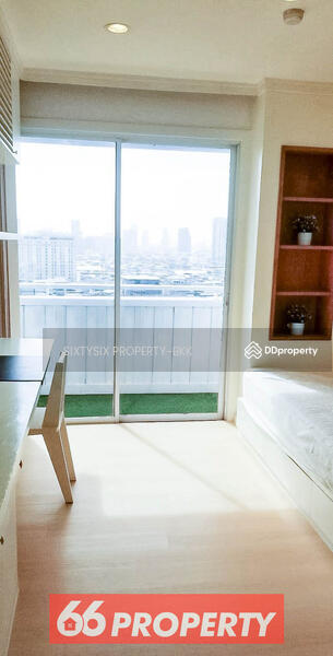 For Rent - Sathorn Happy Land, Bangkok