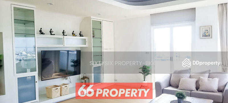 For Rent - Sathorn Happy Land, Bangkok