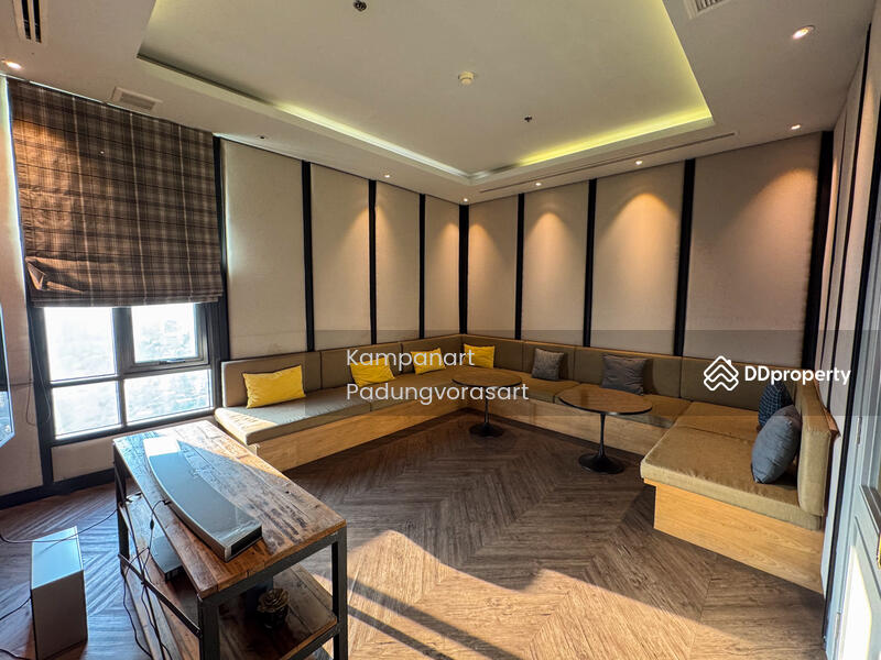For Sale - Chapter one Midtown Ladprao 24, Bangkok