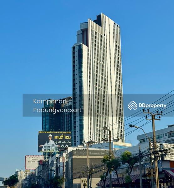 ขาย - Chapter one Midtown Ladprao 24, กรุงเทพ