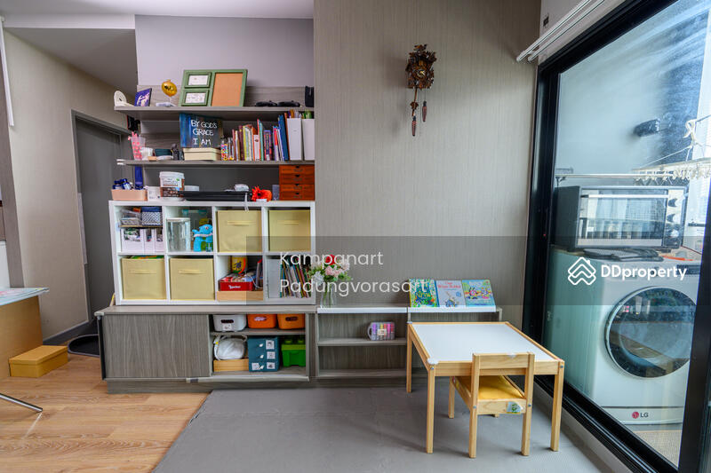 ขาย - Chapter one Midtown Ladprao 24, กรุงเทพ