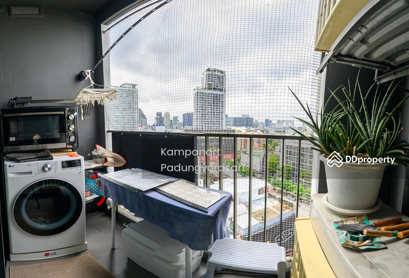 For Sale - Chapter one Midtown Ladprao 24, Bangkok