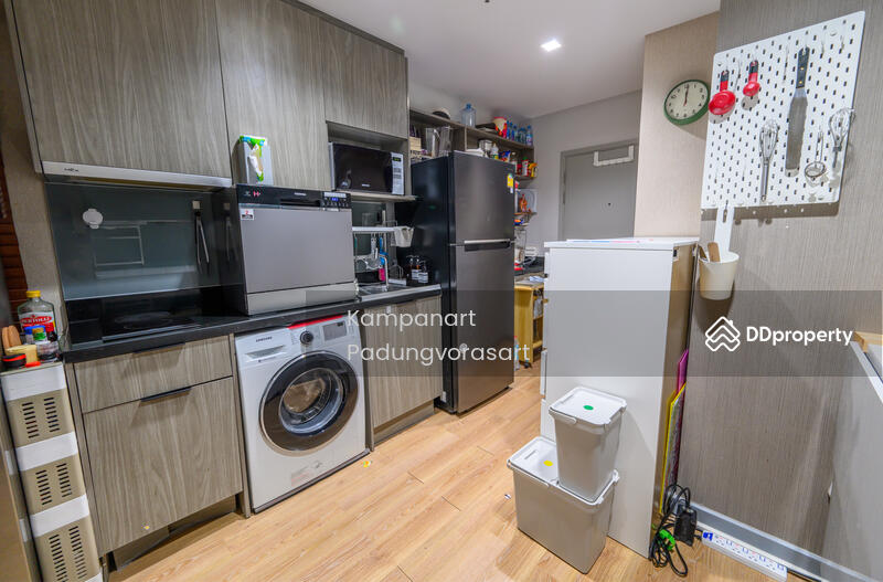 For Sale - Chapter one Midtown Ladprao 24, Bangkok