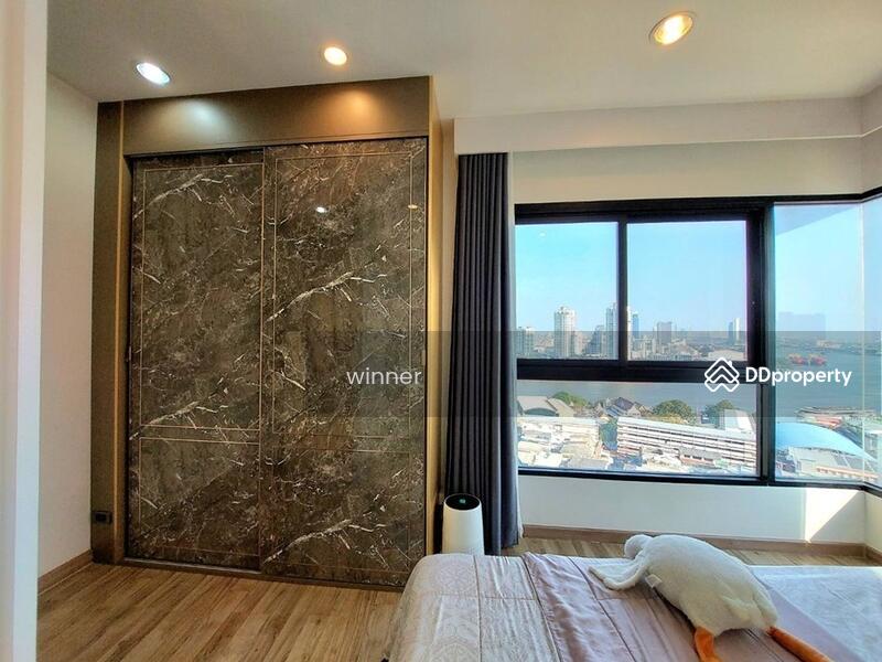 For Sale - Niche Mono Charoen Nakorn, Bangkok