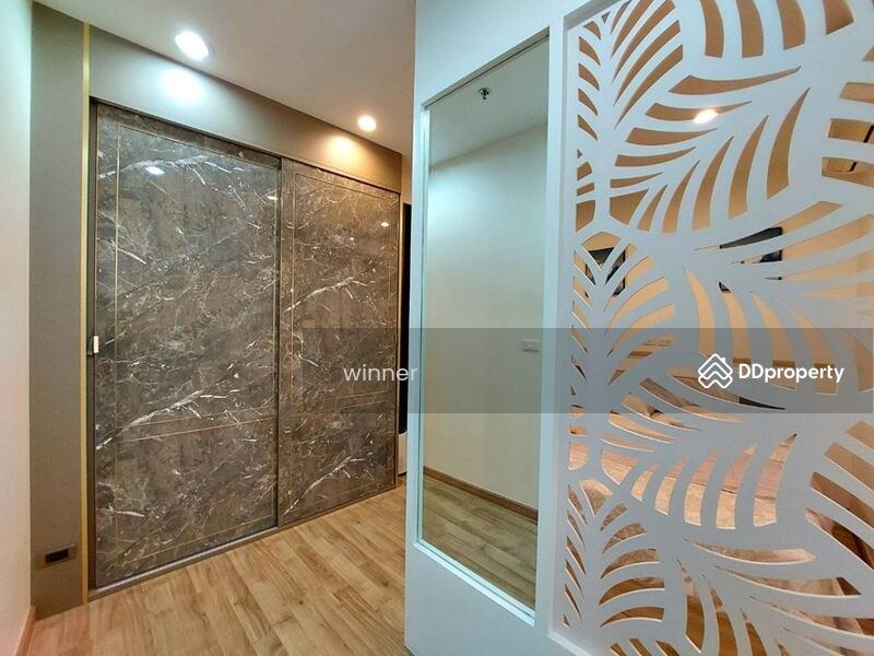 For Sale - Niche Mono Charoen Nakorn, Bangkok