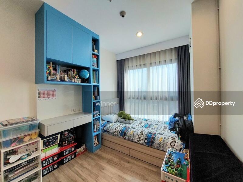 For Sale - Niche Mono Charoen Nakorn, Bangkok