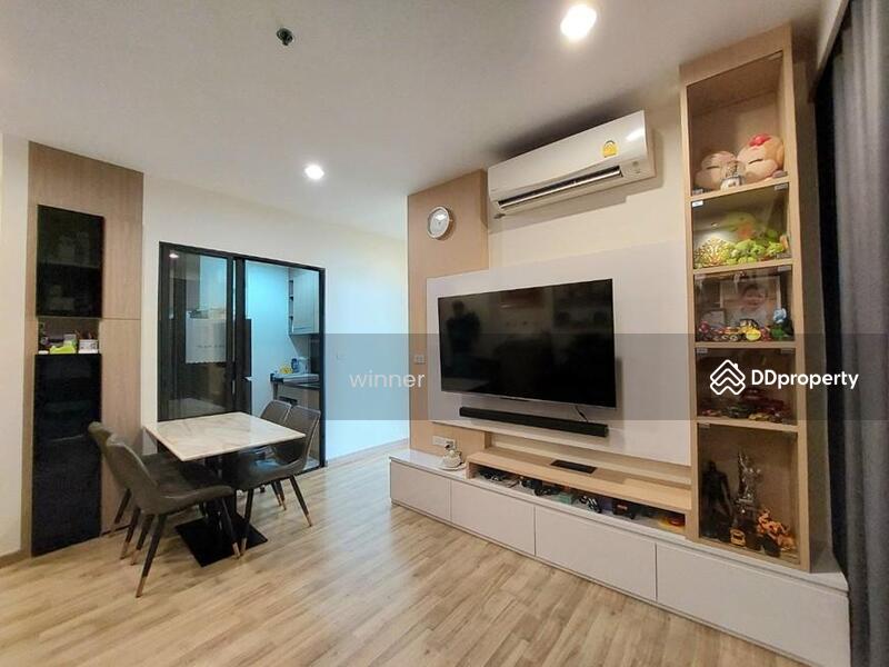 For Sale - Niche Mono Charoen Nakorn, Bangkok