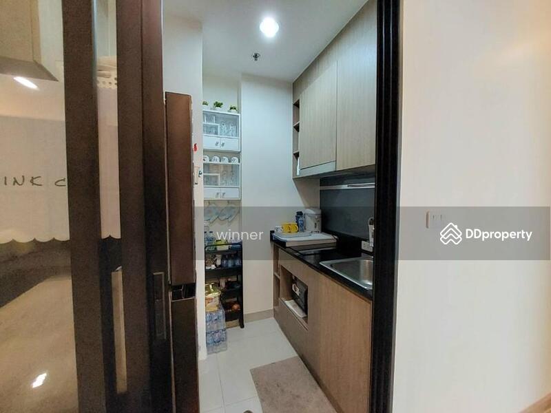 For Sale - Niche Mono Charoen Nakorn, Bangkok