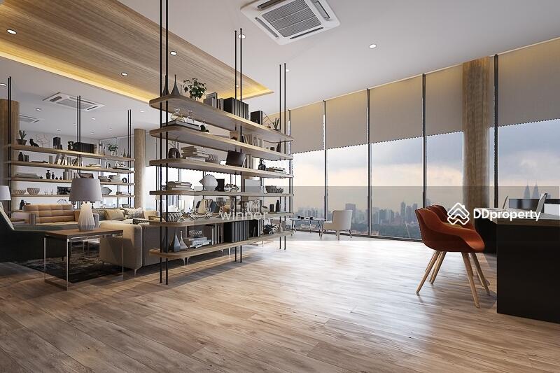 For Sale - Niche Mono Charoen Nakorn, Bangkok