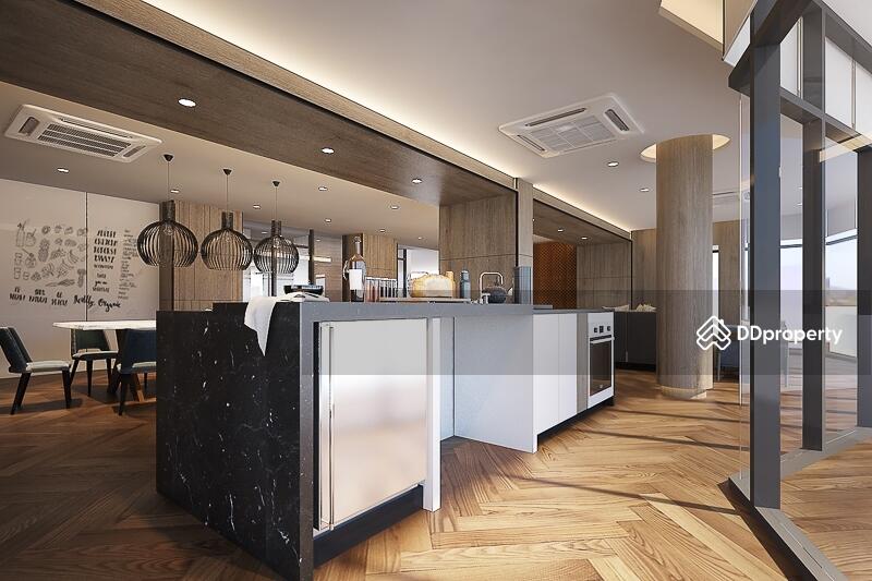 For Sale - Niche Mono Charoen Nakorn, Bangkok