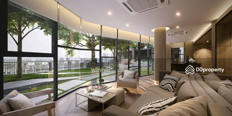For Sale - Niche Mono Charoen Nakorn, Bangkok