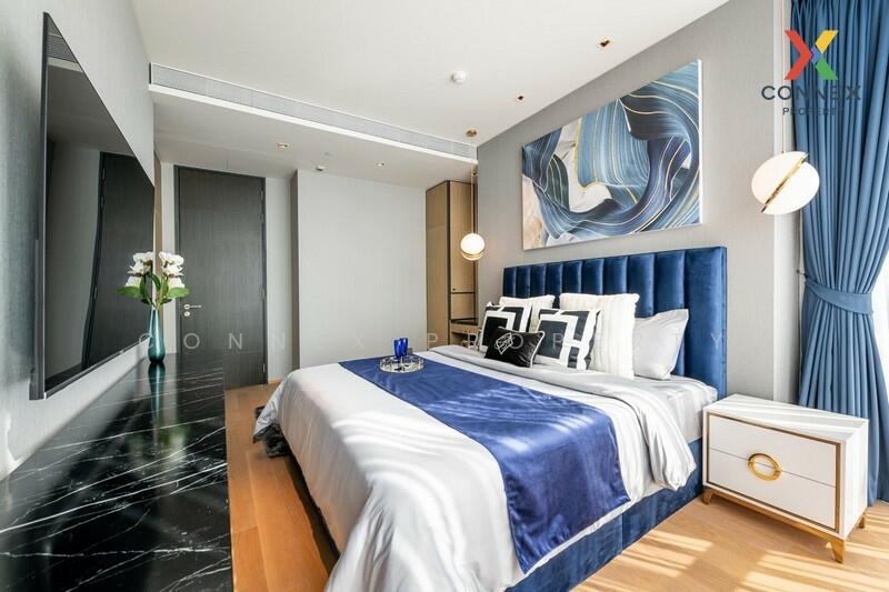BEATNIQ Sukhumvit 32, Bangkok, Soi Sukhumvit 32, Sukhumvit Road, Khong Tan, Khlong Toei, Bangkok, 2 Bedrooms, 80 sqm, Condo For Rent, by Connex Property, 11718653 - DDproperty.com