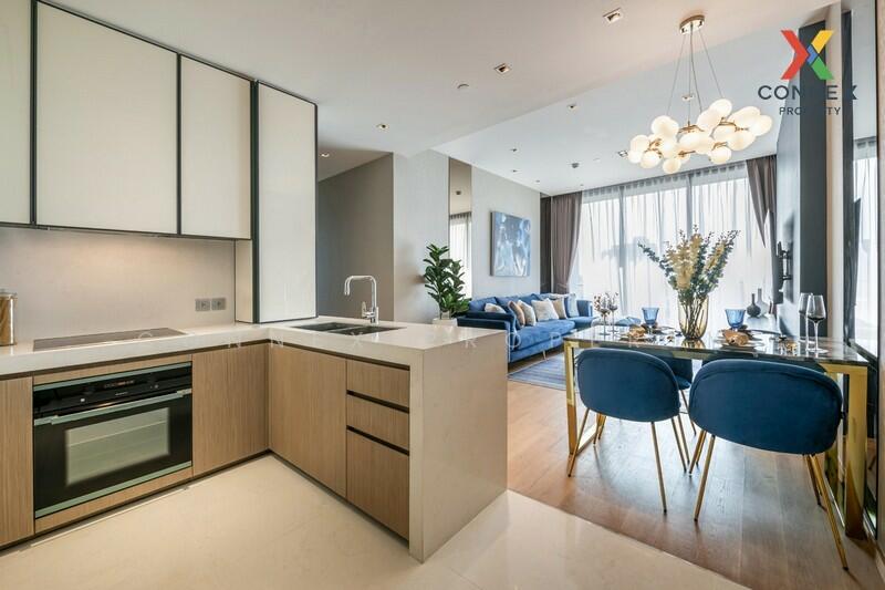 BEATNIQ Sukhumvit 32, Bangkok, Soi Sukhumvit 32, Sukhumvit Road, Khong Tan, Khlong Toei, Bangkok, 2 Bedrooms, 80 sqm, Condo For Rent, by Connex Property, 11718653 - DDproperty.com