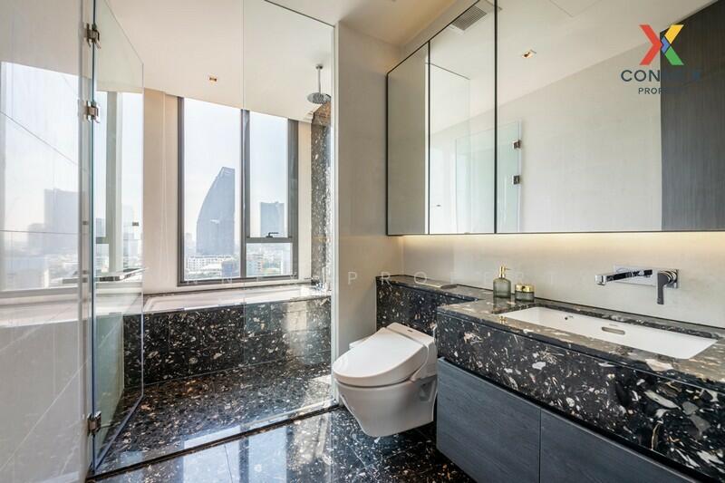 BEATNIQ Sukhumvit 32, Bangkok, Soi Sukhumvit 32, Sukhumvit Road, Khong Tan, Khlong Toei, Bangkok, 2 Bedrooms, 80 sqm, Condo For Rent, by Connex Property, 11718653 - DDproperty.com