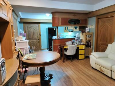 ขาย - Regent Srinakarin Tower : รีเจ้นท์ ศรีนครินทร์ ทาวเวอร์, กรุงเทพ