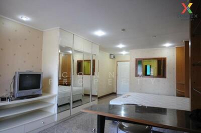For Rent - Baan Kasemsan 1, Bangkok