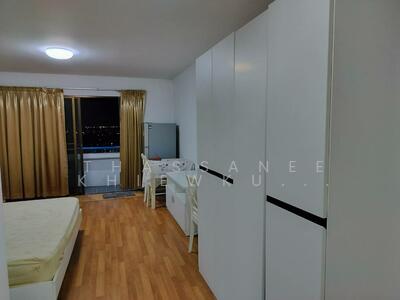 ขาย - Regent Srinakarin Tower : รีเจ้นท์ ศรีนครินทร์ ทาวเวอร์, กรุงเทพ